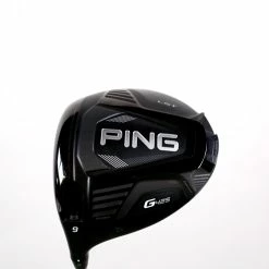 Ping G425 LST Driver - Left-Handed - 9 Degrees - Stiff Flex 13 Ping G425 LST Driver - Left-Handed - 9 Degrees - Stiff Flex -TaylorMade Drivers Sales 47e3cb2f 9456 5569 ac2d 84a807a7460e 49a10d01 9efe 4835 a5f2 95cebce75760