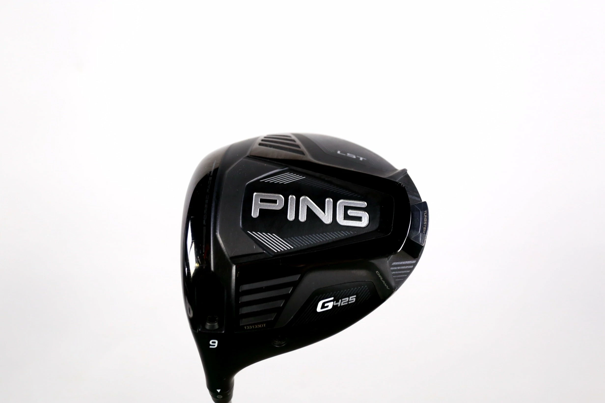 Ping G425 LST Driver - Left-Handed - 9 Degrees - Stiff Flex 4 Ping G425 LST Driver - Left-Handed - 9 Degrees - Stiff Flex - Image 2
