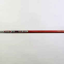 Ping G15 Driver - Right-Handed - 10.5 Degrees - Regular Flex -TaylorMade Drivers Sales 47f2c9ac 60ed 50d3 8d3c 17b6910e317d