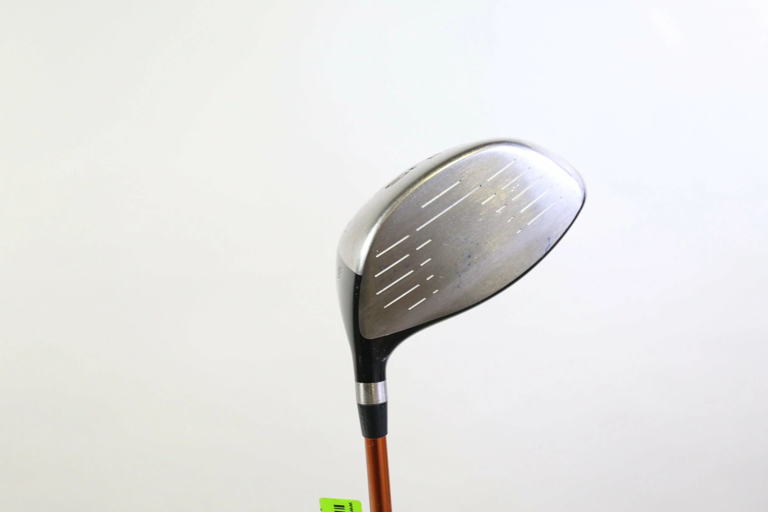 Ping G10 Driver - Right-Handed - 9 Degrees - Regular Flex 4 Ping G10 Driver - Right-Handed - 9 Degrees - Regular Flex - Image 2