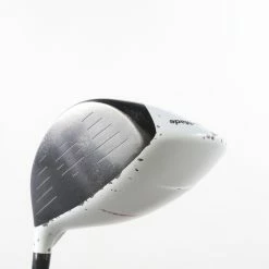 TaylorMade AeroBurner HL Driver - Right-Handed - 15 Degrees - Seniors Flex -TaylorMade Drivers Sales 48d06802 6cc8 5a00 8ce7 73d67e87c5fb