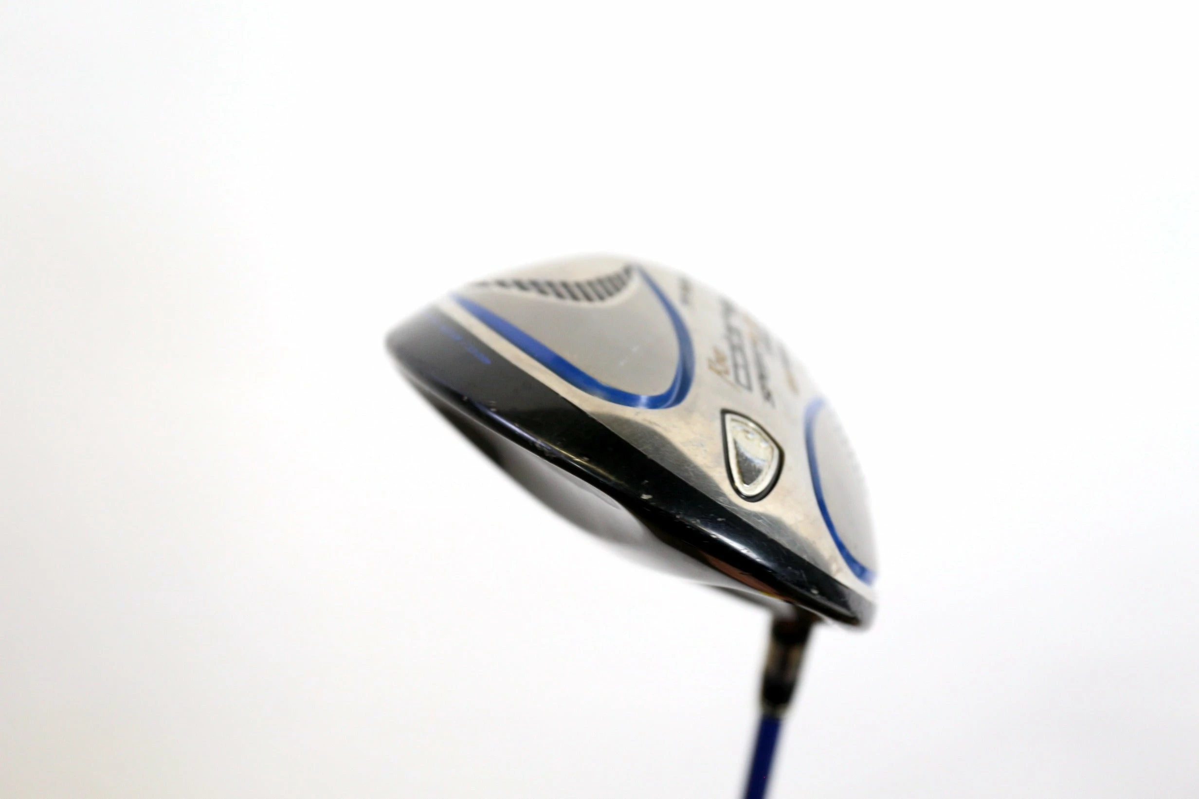 Cobra Speed LD M Offset Driver - Right-Handed - 10.5 Degrees - Regular Flex 5 Cobra Speed LD M Offset Driver - Right-Handed - 10.5 Degrees - Regular Flex - Image 3