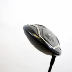 Cleveland CG Black Driver - Right-Handed - 10.5 Degrees - Regular Flex -TaylorMade Drivers Sales 49460767 b623 59d9 be7d 36a0c8cc1e69
