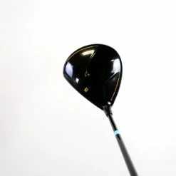 Cobra King SpeedZone Black/Yellow Driver - Right-Handed - 10.5 Degrees - Stiff Flex -TaylorMade Drivers Sales 49c49b42 a6d3 52c4 82da 3dec14d548af