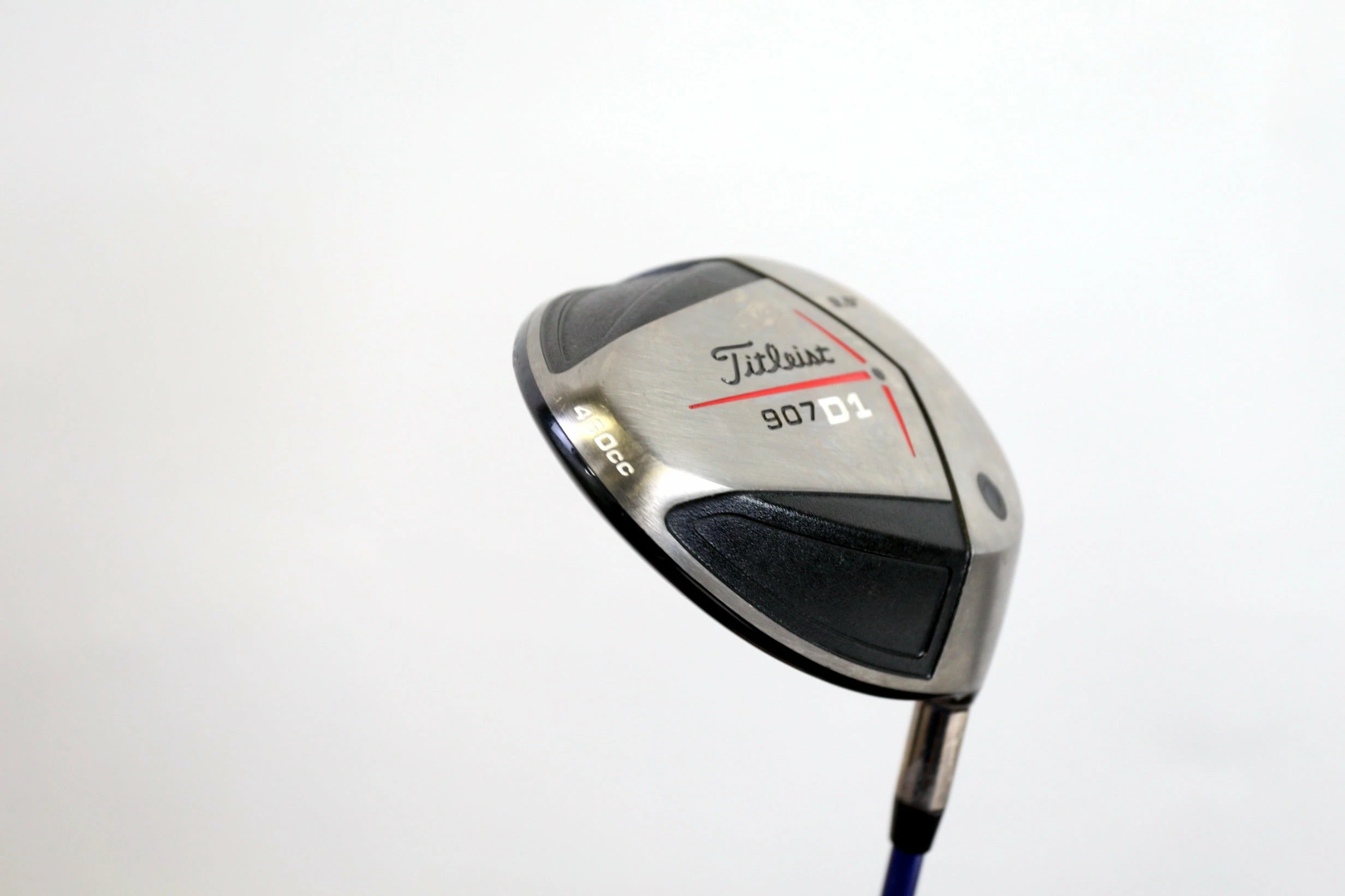 Titleist 907 D1 Driver - Right-Handed - 9.5 Degrees - Stiff Flex 5 Titleist 907 D1 Driver - Right-Handed - 9.5 Degrees - Stiff Flex - Image 3