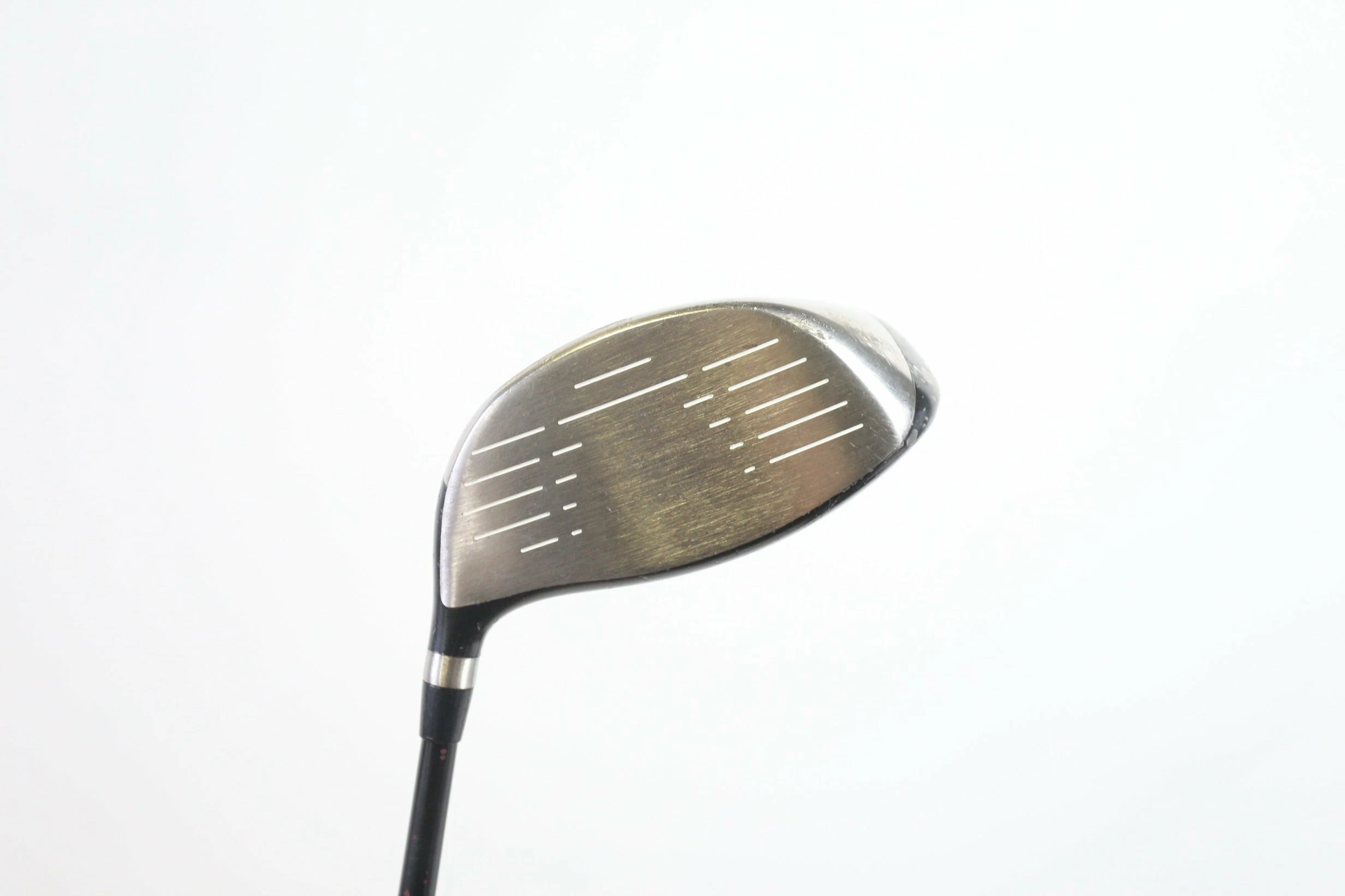 Ping G15 Driver - Right-Handed - 9 Degrees - Extra Stiff Flex 4 Ping G15 Driver - Right-Handed - 9 Degrees - Extra Stiff Flex - Image 2