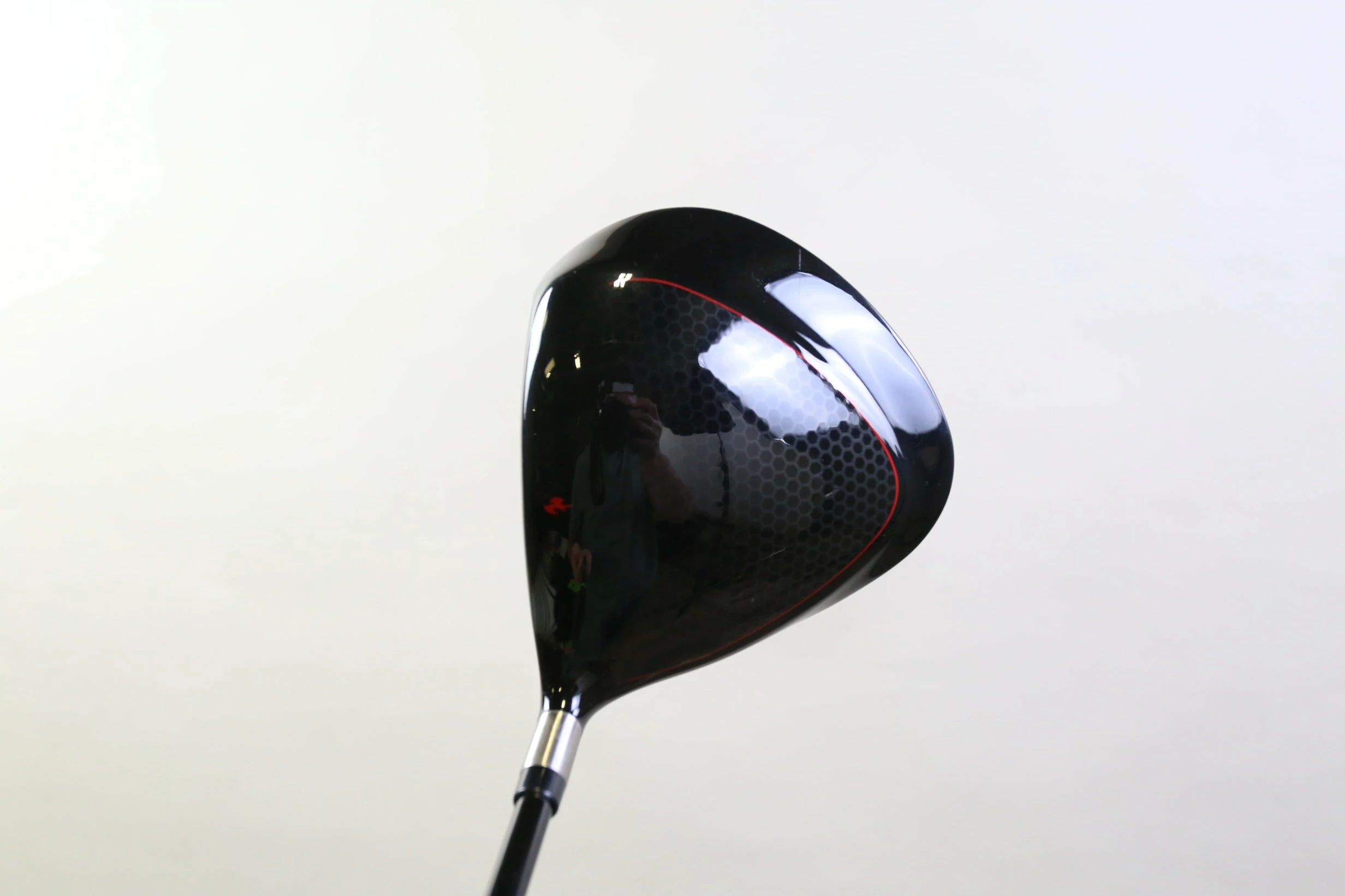TaylorMade Burner SuperFast Driver - Right-Handed - 9.5 Degrees - Stiff Flex 9 TaylorMade Burner SuperFast Driver - Right-Handed - 9.5 Degrees - Stiff Flex - Image 7