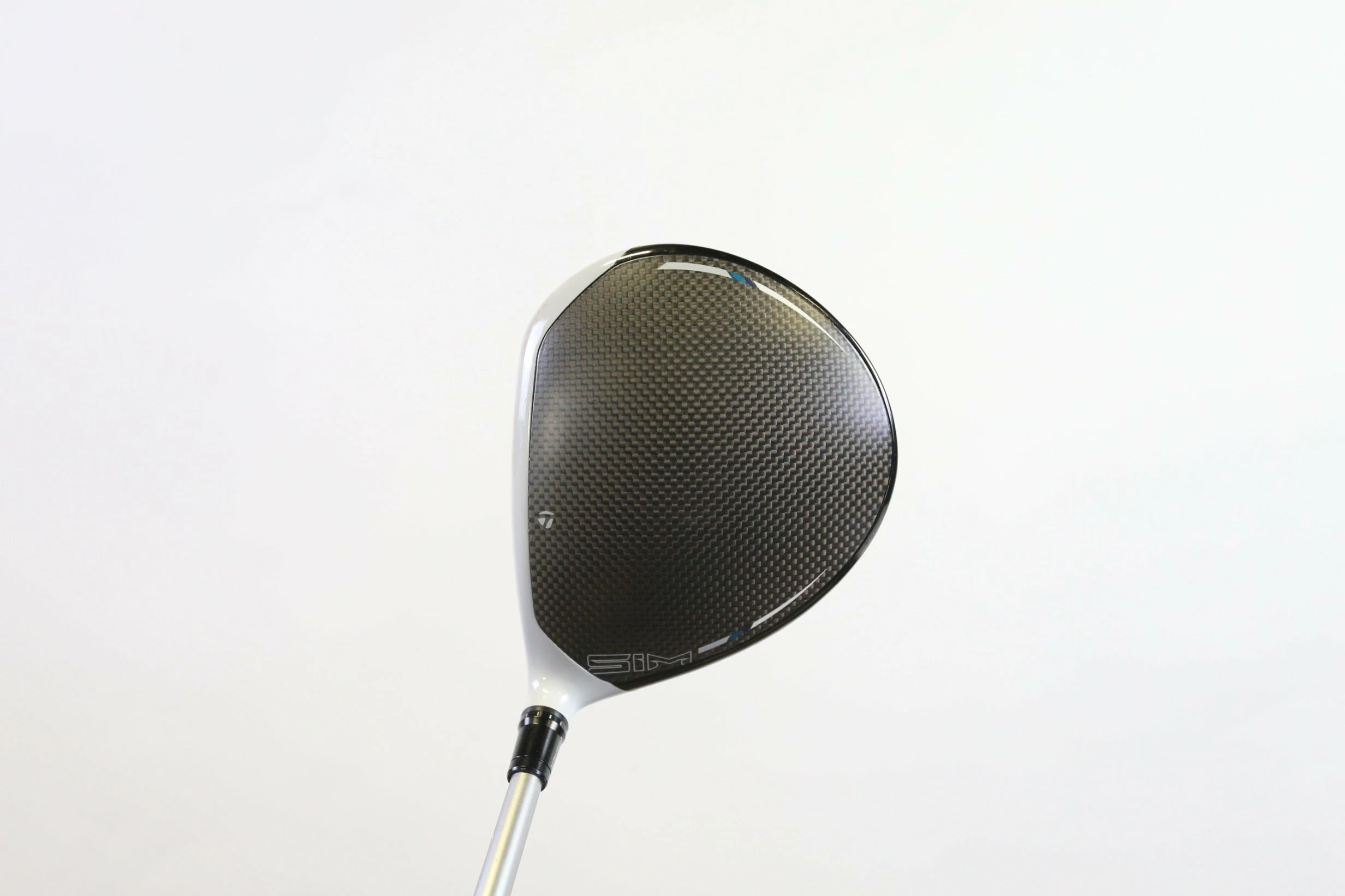 TaylorMade SIM Driver - Right-Handed - 10.5 Degrees - Regular Flex 9 TaylorMade SIM Driver - Right-Handed - 10.5 Degrees - Regular Flex - Image 7
