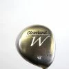 Cleveland Launcher 460 Ti 2006 W-Series Driver - Right-Handed - 12 Degrees - Ladies Flex -TaylorMade Drivers Sales 4ac9da83 c095 5edf 8658 5ce18fc4ad3c