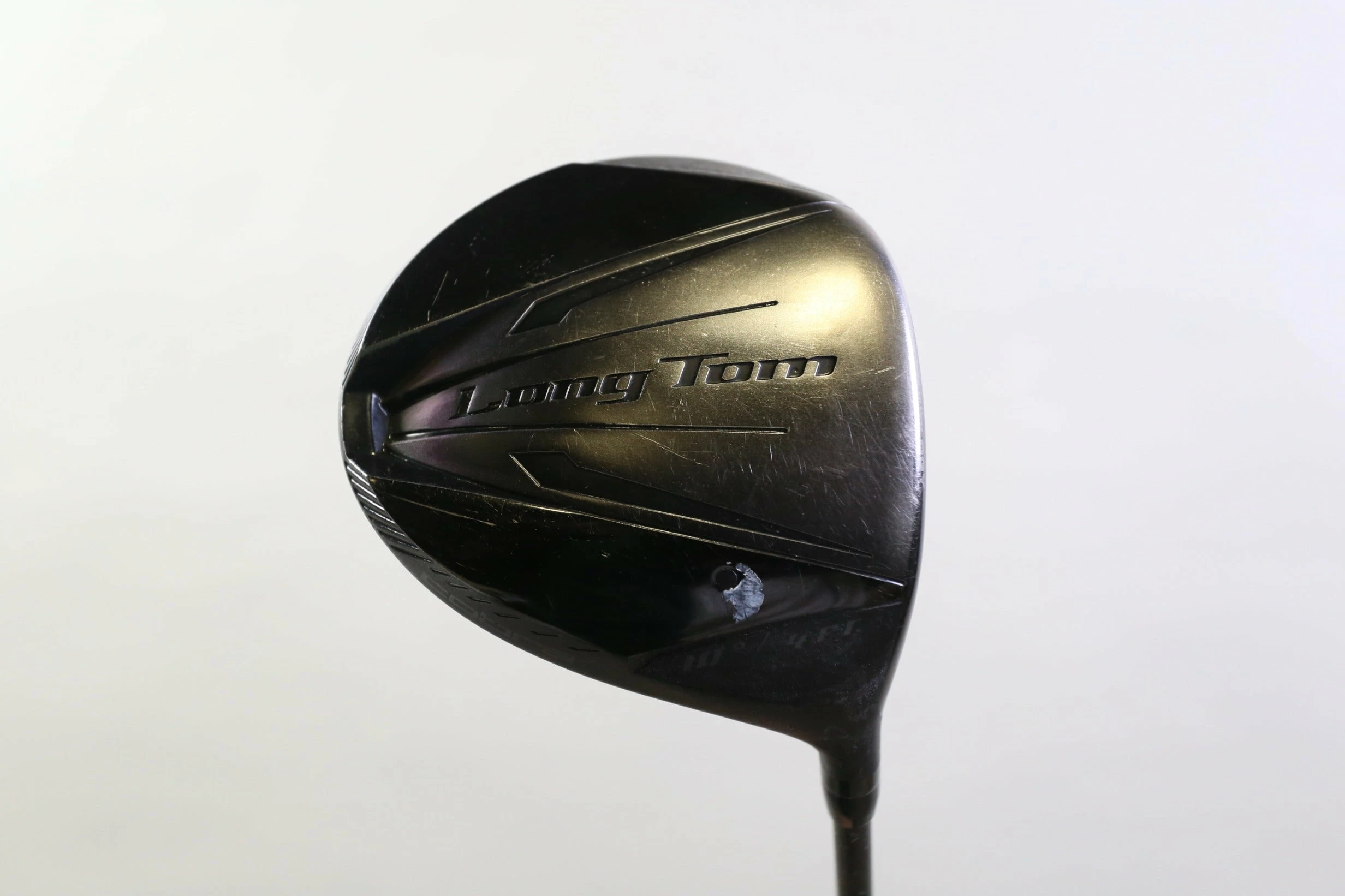 Cobra Long Tom Fairway Wood Set - Right-Handed - 10 Degrees - Regular Flex 8 Cobra Long Tom Fairway Wood Set - Right-Handed - 10 Degrees - Regular Flex - Image 6