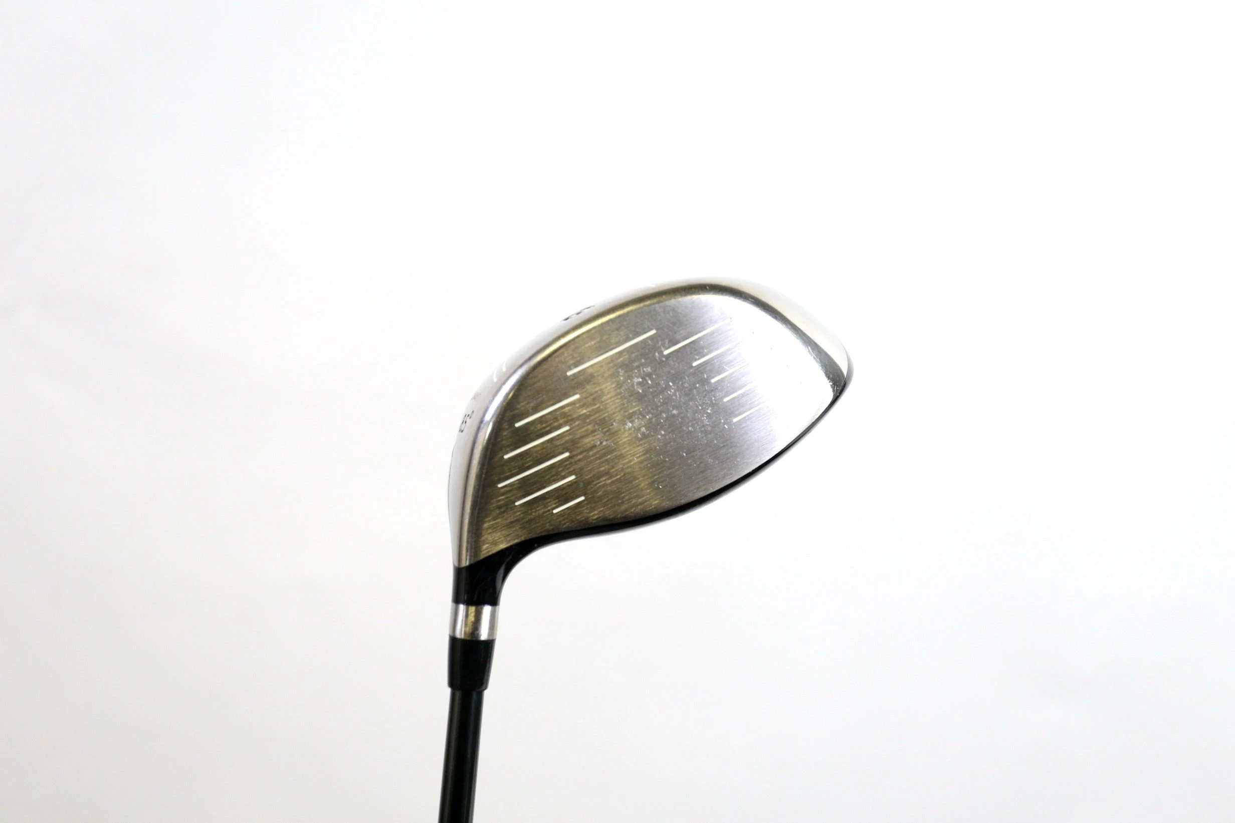Ping G2 Driver - Right-Handed - 8.5 Degrees - Stiff Flex 8 Ping G2 Driver - Right-Handed - 8.5 Degrees - Stiff Flex - Image 6