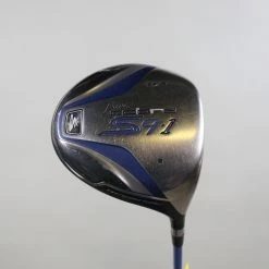 Cobra S9-1 M Driver - Right-Handed - 11.5 Degrees - Seniors Flex