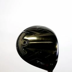 Titleist TSi3 Driver - Right-Handed - 9 Degrees - Extra Stiff Flex