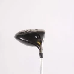 Ping Rhapsody Driver - Right-Handed - 12 Degrees - Ladies Flex -TaylorMade Drivers Sales 4bbfe0da e138 5f6d af56 dc8f620d8a2c