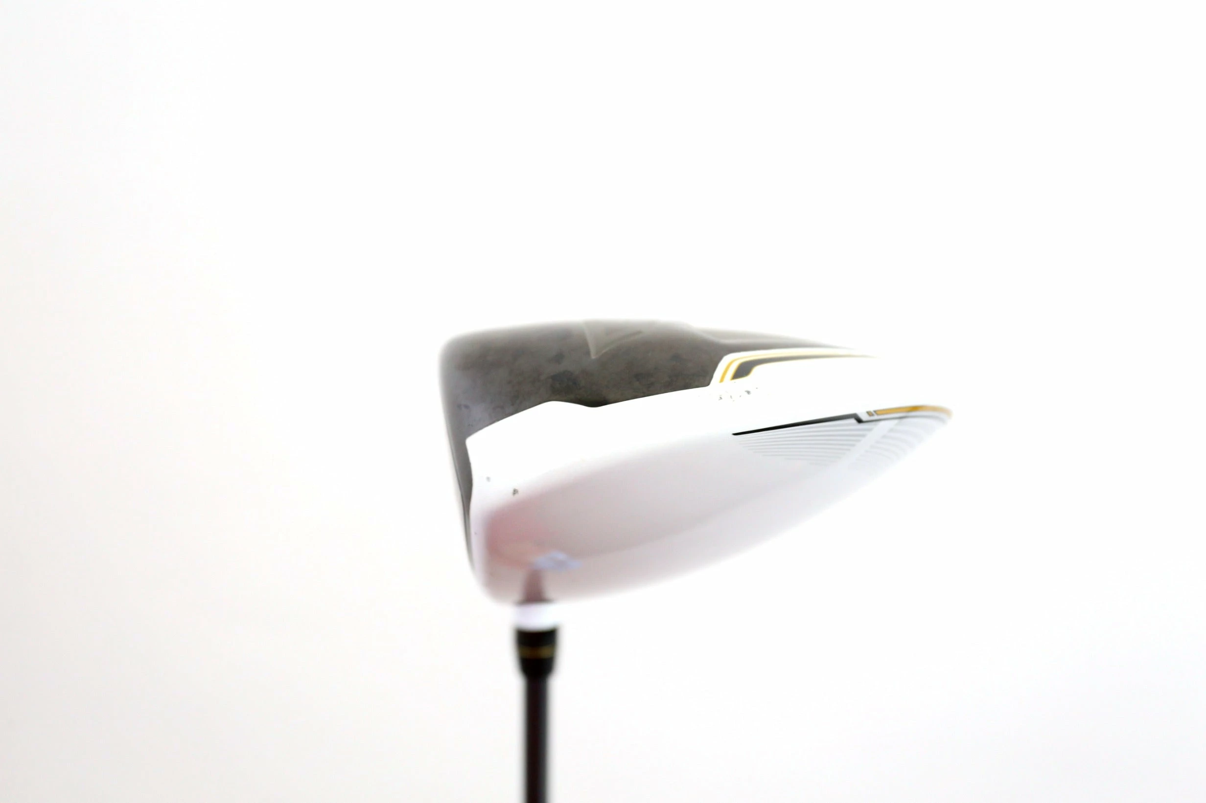 Cobra Fly-Z White Driver - Right-Handed Regular Flex 6 Cobra Fly-Z White Driver - Right-Handed Regular Flex - Image 4