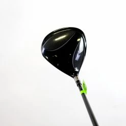 TaylorMade Burner '09 Driver - Right-Handed - 9.5 Degrees - Stiff Flex 17 TaylorMade Burner '09 Driver - Right-Handed - 9.5 Degrees - Stiff Flex -TaylorMade Drivers Sales 4beda427 4729 526f abbd fa5e33bf792b