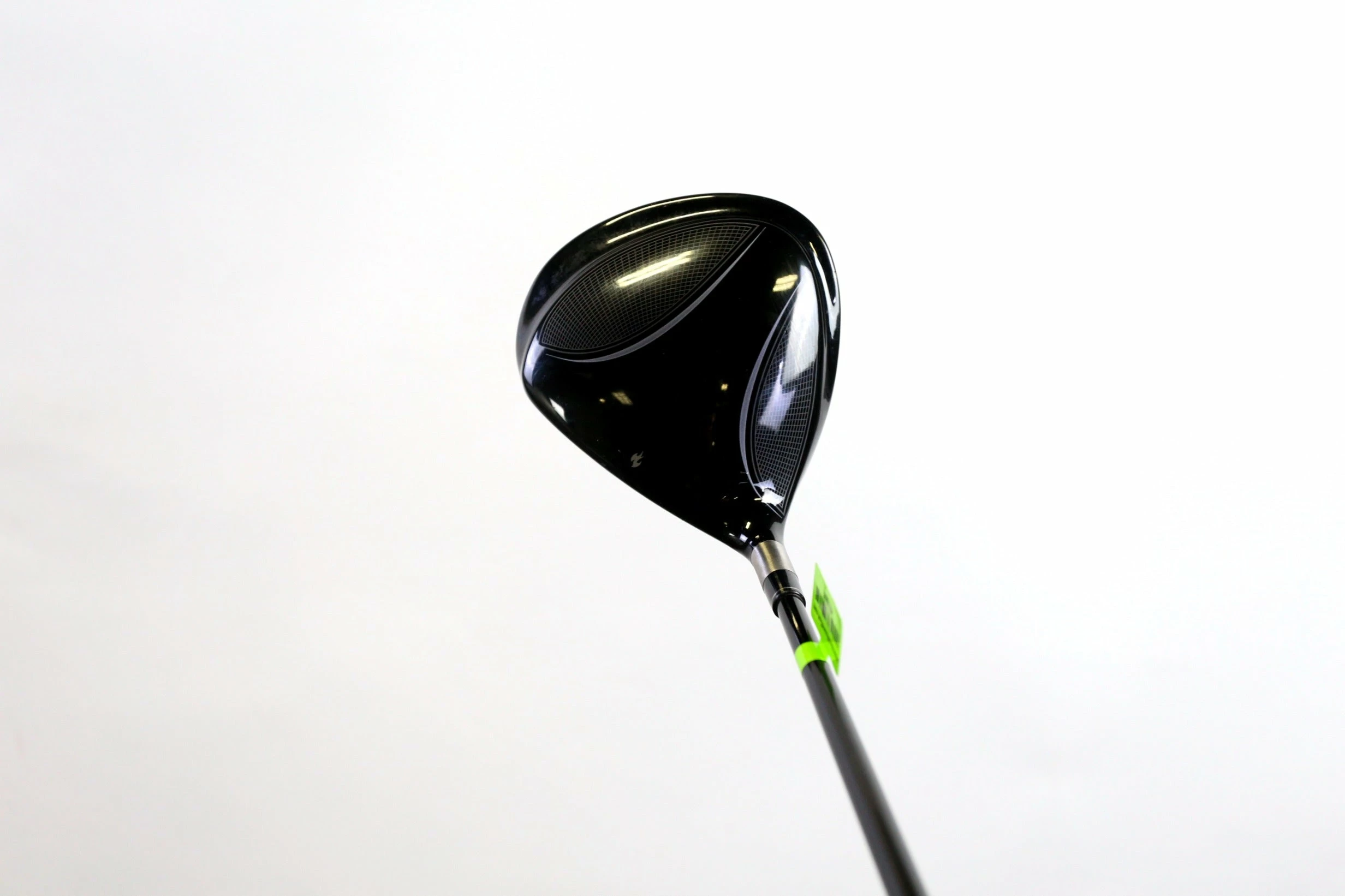 TaylorMade Burner '09 Driver - Right-Handed - 9.5 Degrees - Stiff Flex 9 TaylorMade Burner '09 Driver - Right-Handed - 9.5 Degrees - Stiff Flex - Image 7