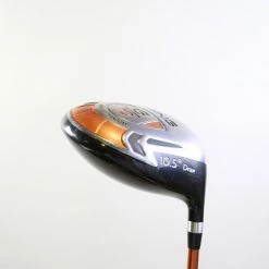 Ping G10 Draw Driver - Right-Handed - 10.5 Degrees - Regular Flex -TaylorMade Drivers Sales 4c0932ce b1bc 5c9d 8fe4 ef91d05dd09a
