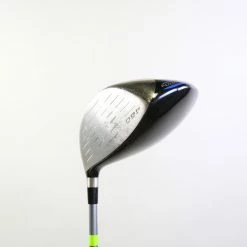 Cleveland Launcher DST Standard Driver - Right-Handed - 10.5 Degrees - Stiff Flex -TaylorMade Drivers Sales 4c1bb589 642d 52a4 b8a2 df720ad0877d