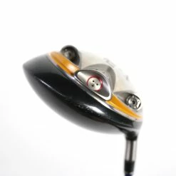 TaylorMade R7 460 Driver - Right-Handed - 10.5 Degrees - Stiff Flex -TaylorMade Drivers Sales 4c3693e7 9b9a 56c0 91c2 f5c575e01a6f