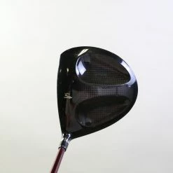 Cobra L4V-F Driver - Right-Handed - 9 Degrees - Stiff Flex 17 Cobra L4V-F Driver - Right-Handed - 9 Degrees - Stiff Flex -TaylorMade Drivers Sales 4ca1d96a 3c3d 5e8b ba44 ba9b6f59d397