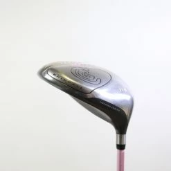 Cleveland HI BORE Driver - Right-Handed - 11.5 Degrees - Ladies Flex 13 Cleveland HI BORE Driver - Right-Handed - 11.5 Degrees - Ladies Flex -TaylorMade Drivers Sales 4cc1faf7 fd61 5888 afff 0d1c7dd3c069