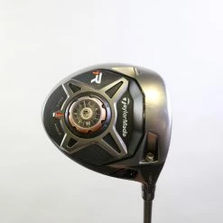 TaylorMade R1 Driver - Right-Handed - 10.5 Degrees - Regular Flex