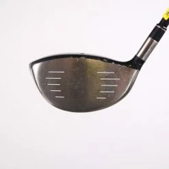 TaylorMade Burner Driver - Right-Handed - 10.5 Degrees - Seniors Flex -TaylorMade Drivers Sales 4cf76e95 373f 5db8 9648 81c69c37899f
