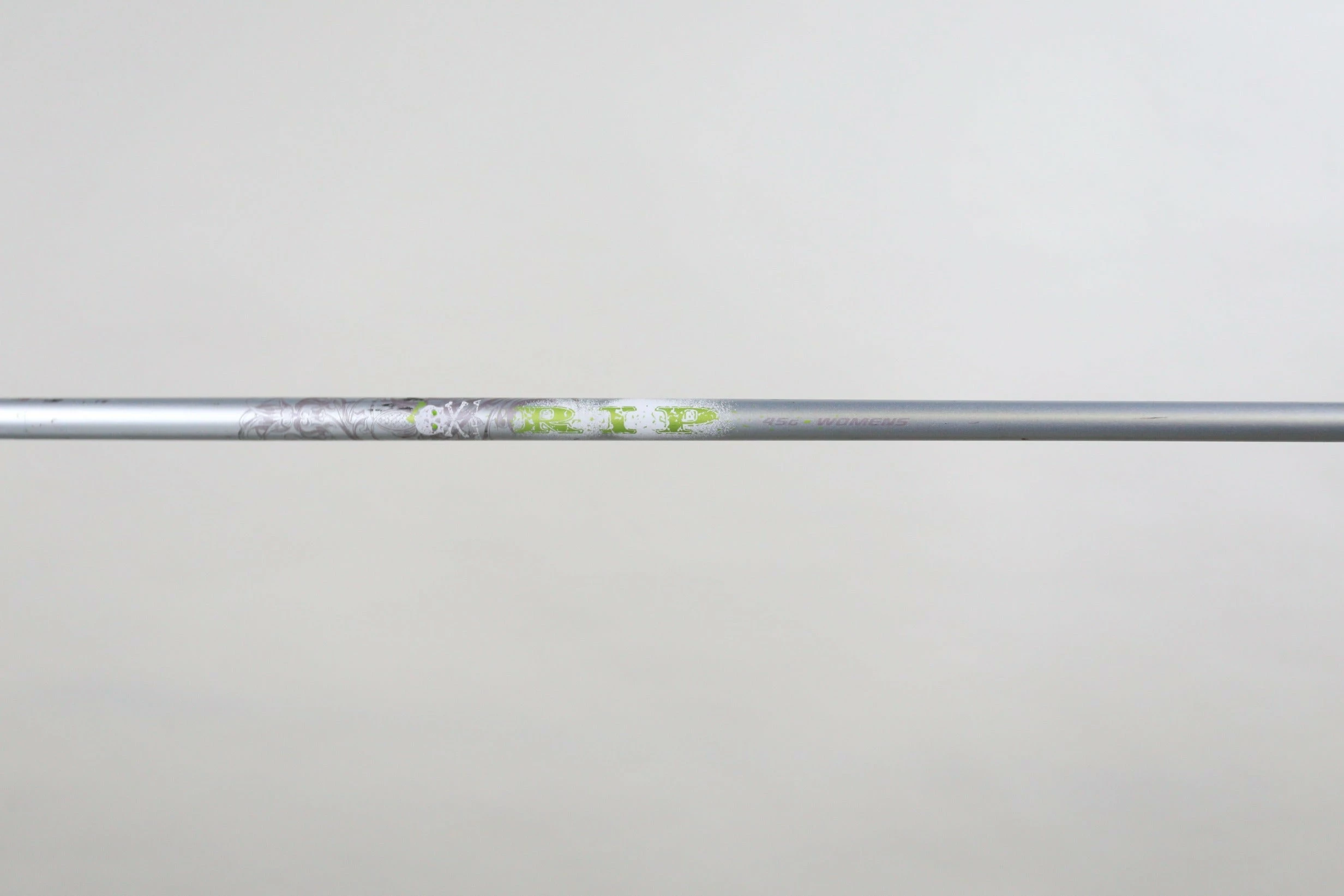 Cobra AMP Driver - Right-Handed - Ladies Flex 10 Cobra AMP Driver - Right-Handed - Ladies Flex - Image 8