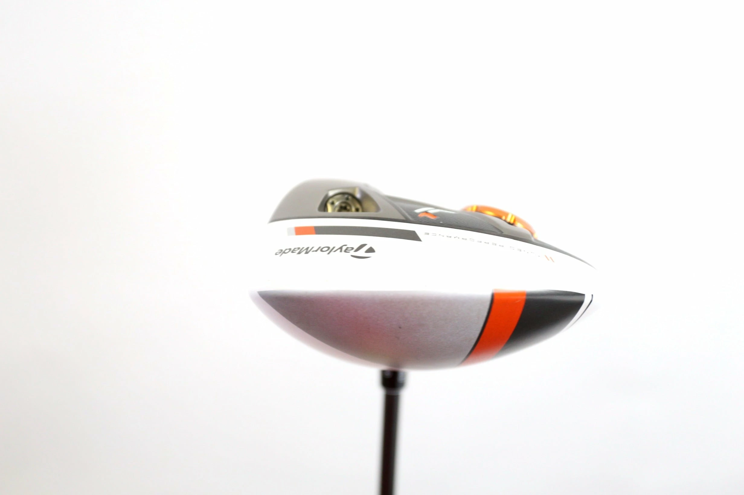 TaylorMade R1 Driver - Right-Handed - 12 Degrees - Regular Flex 6 TaylorMade R1 Driver - Right-Handed - 12 Degrees - Regular Flex - Image 4