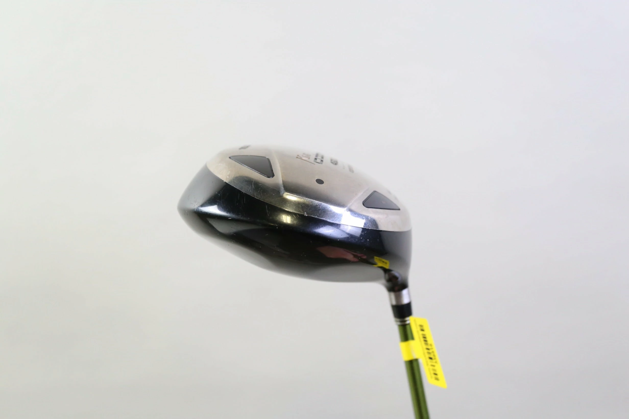 Cobra SZ 460 Driver - Right-Handed - 10.5 Degrees - Regular Flex 6 Cobra SZ 460 Driver - Right-Handed - 10.5 Degrees - Regular Flex - Image 4