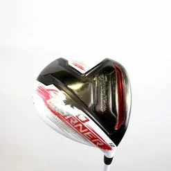 TaylorMade AeroBurner Driver - Right-Handed - 12 Degrees - Regular Flex