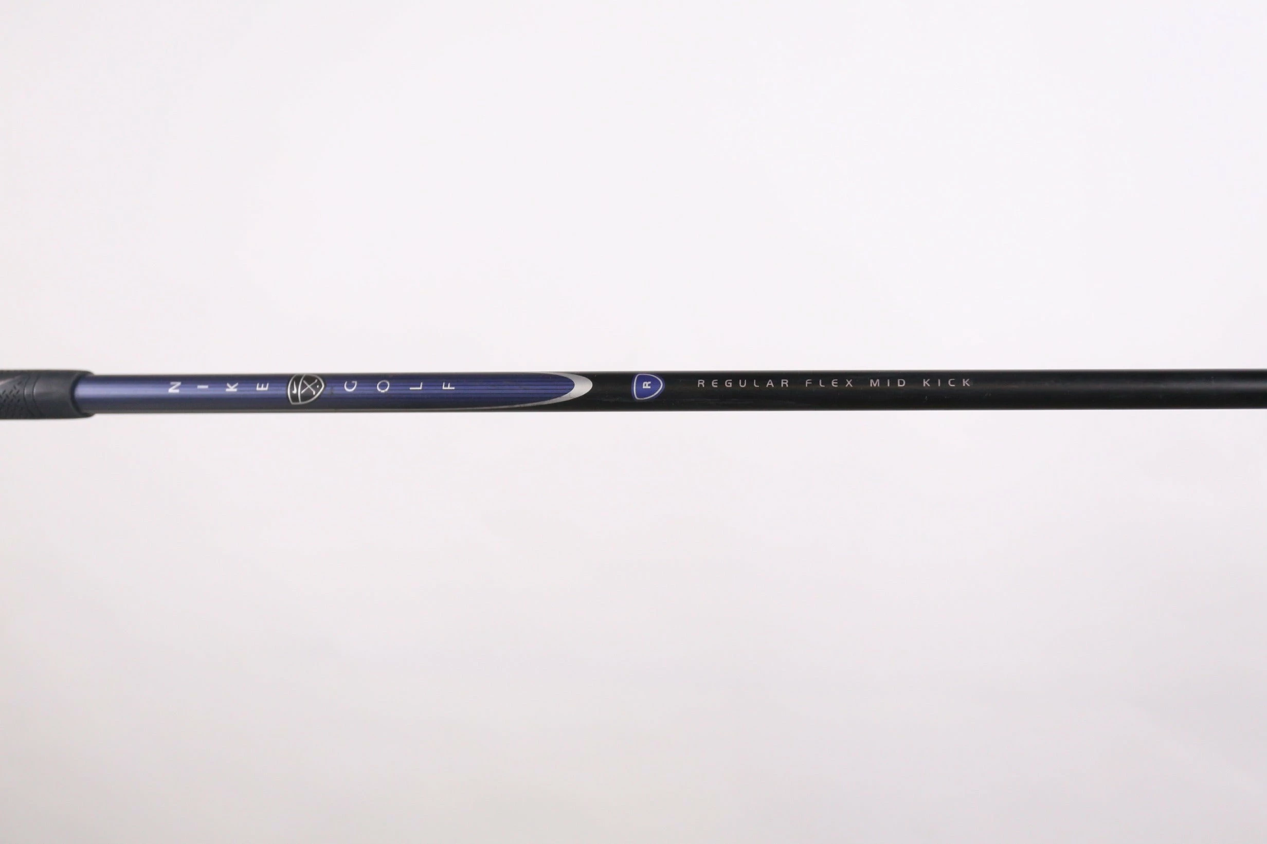 Nike Forged Titanium 450cc Driver - Right-Handed - 8 Degrees - Regular Flex 10 Nike Forged Titanium 450cc Driver - Right-Handed - 8 Degrees - Regular Flex - Image 8