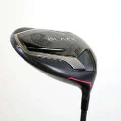 Cleveland CG Black Driver - Right-Handed - 10.5 Degrees - Ladies Flex 14 Cleveland CG Black Driver - Right-Handed - 10.5 Degrees - Ladies Flex -TaylorMade Drivers Sales 4dd75d82 89f4 594f 8f11 c9a5c665578a