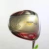 Cleveland HiBore XLS Standard Driver - Right-Handed - 11.5 Degrees - Regular Flex -TaylorMade Drivers Sales 4e01ae06 4c71 529a b8bd 13092db99155