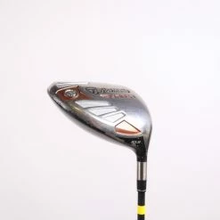 TaylorMade Burner Driver - Right-Handed - 10.5 Degrees - Seniors Flex -TaylorMade Drivers Sales 4e2fe12d 37f9 58db b82a e40fd6018573