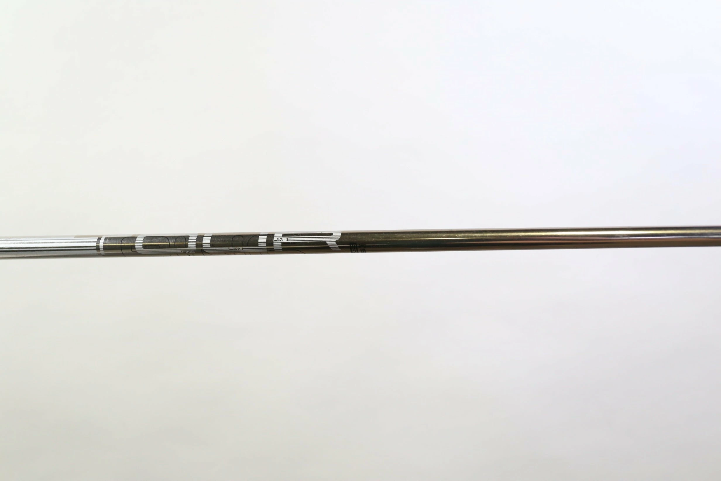 Ping G400 LST Driver - Right-Handed - 8.5 Degrees - Stiff Flex 10 Ping G400 LST Driver - Right-Handed - 8.5 Degrees - Stiff Flex - Image 8