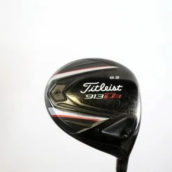 Titleist 913D3 Driver - Right-Handed - 9.5 Degrees - Regular Flex