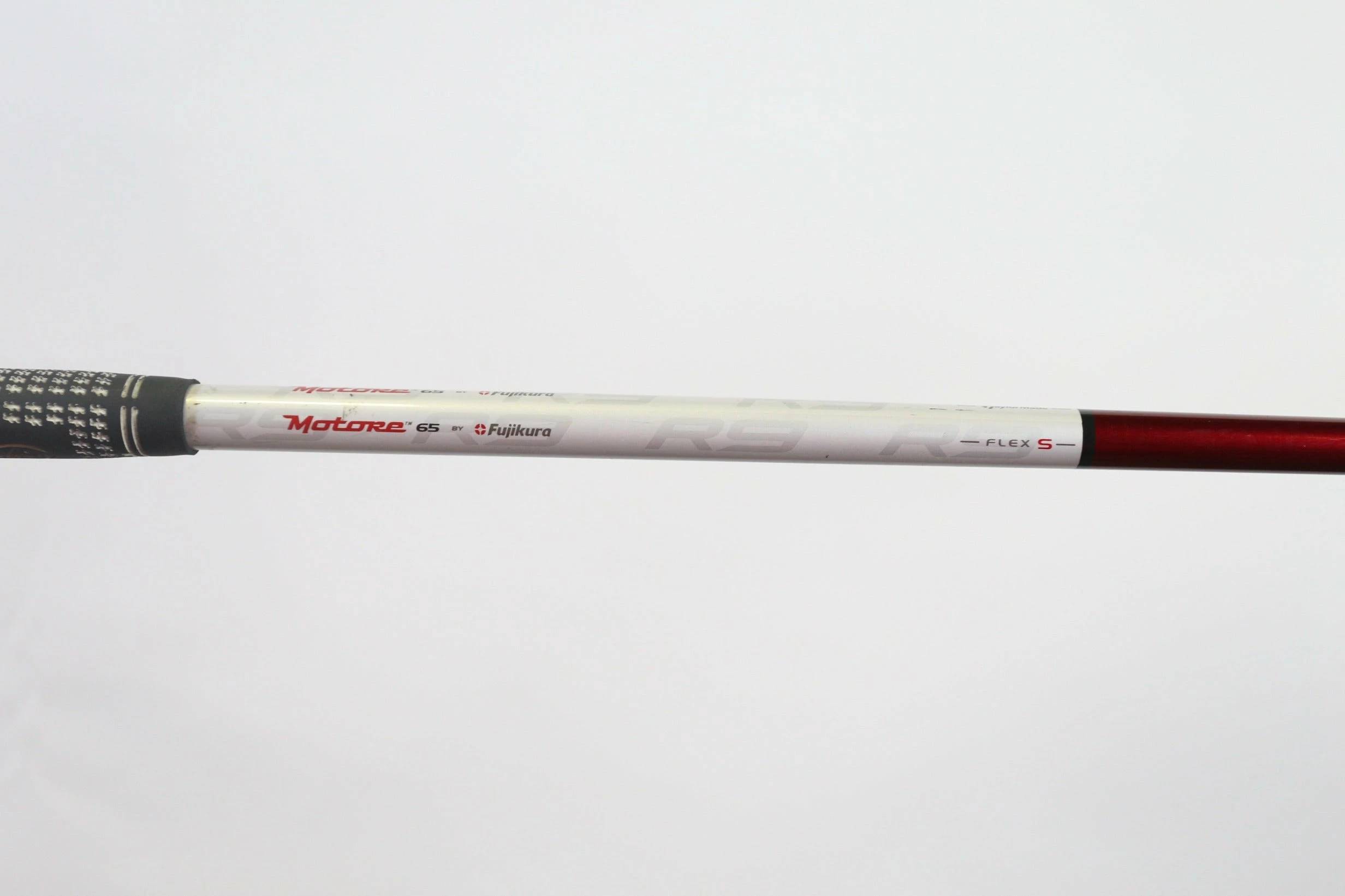 TaylorMade R9 Driver - Right-Handed - 10.5 Degrees - Stiff Flex 10 TaylorMade R9 Driver - Right-Handed - 10.5 Degrees - Stiff Flex - Image 8