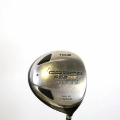 Cobra SZ 460 Driver - Right-Handed - 10.5 Degrees - Regular Flex
