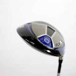 Cobra Fly-Z XL Driver - Right-Handed - 11.5 Degrees - Ladies Flex -TaylorMade Drivers Sales 4f0b4c73 ecce 5e90 a9d1 007a7c04b208