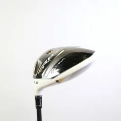 TaylorMade RocketBallz RBZ Stage 2 Driver - Left-Handed - 9.5 Degrees - Stiff Flex -TaylorMade Drivers Sales 4f4291d9 b06f 5d81 aa8f fd0fd159e06a