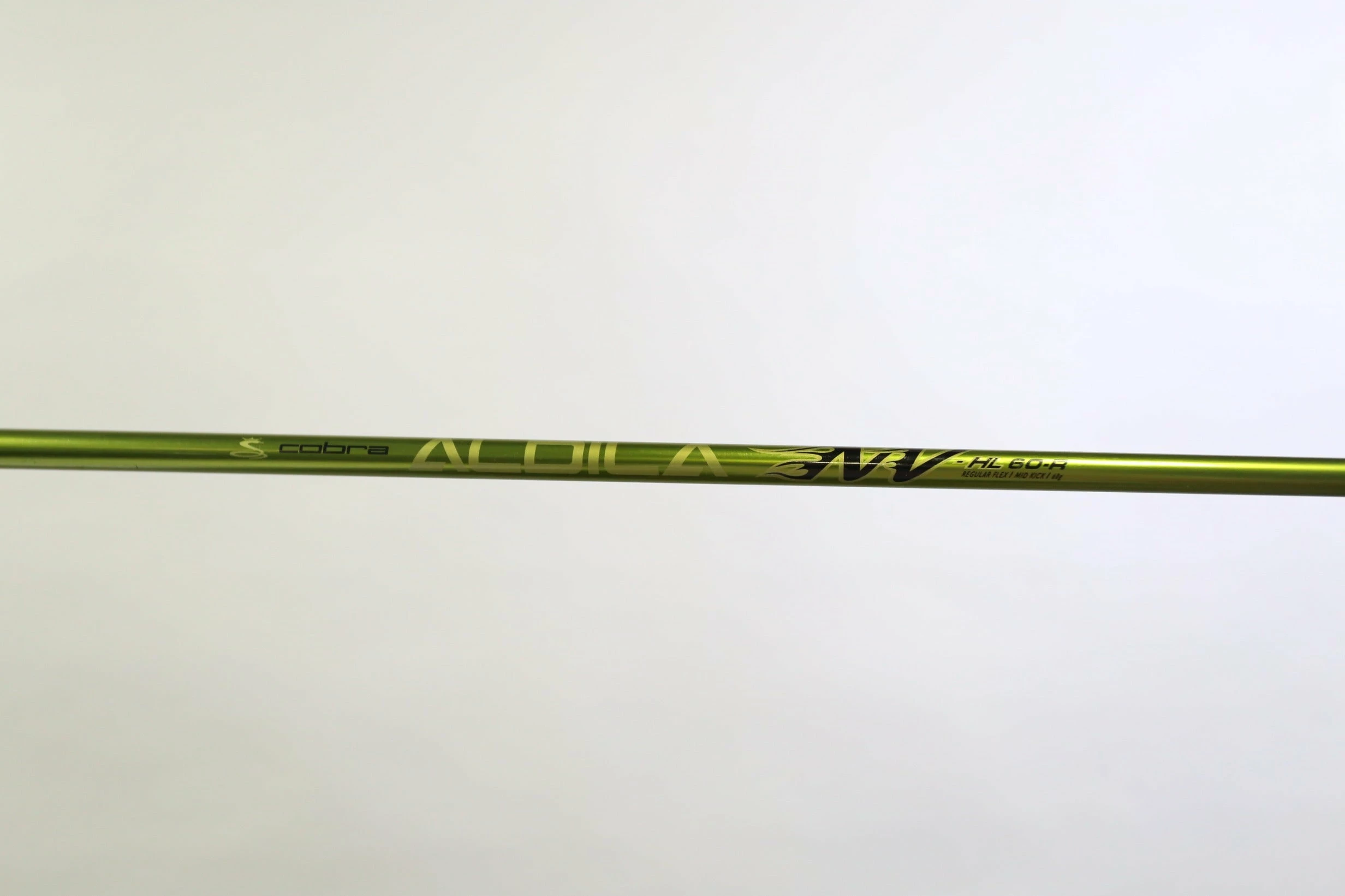 Cobra SZ 460 Driver - Right-Handed - 10.5 Degrees - Regular Flex 12 Cobra SZ 460 Driver - Right-Handed - 10.5 Degrees - Regular Flex - Image 10