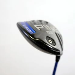 Ping G30 Driver - Right-Handed - 10.5 Degrees - Stiff Flex -TaylorMade Drivers Sales 4fe39d08 e31a 51a4 861a d0120f46c503
