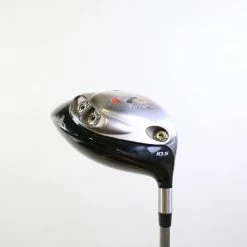 TaylorMade R7 Quad Driver - Right-Handed - 10.5 Degrees - Regular Flex 13 TaylorMade R7 Quad Driver - Right-Handed - 10.5 Degrees - Regular Flex -TaylorMade Drivers Sales 5039d0ac 98f3 51a6 8876 904d5aefe93e