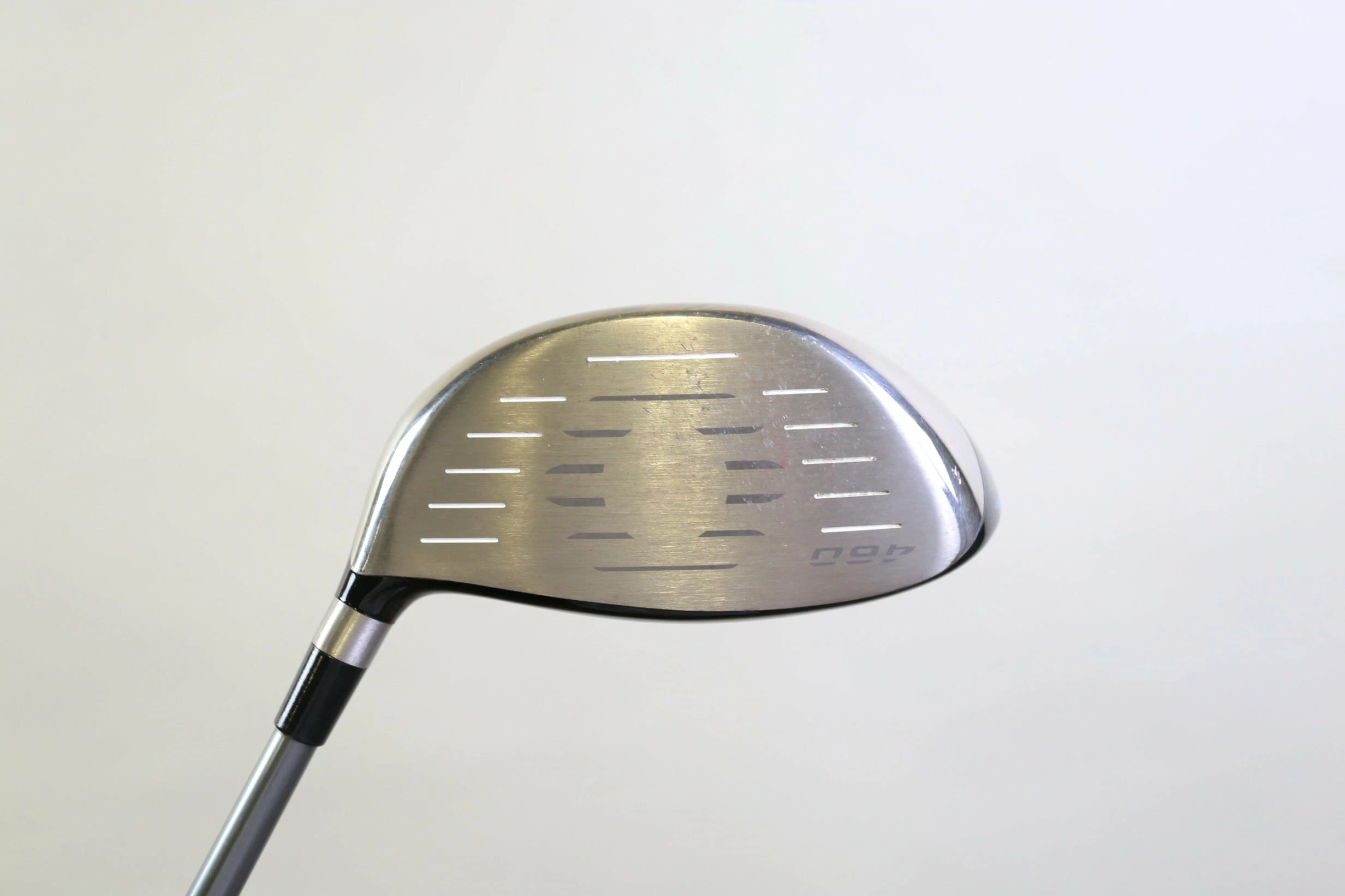 Cleveland Launcher DST Standard Driver - Right-Handed - 9 Degrees - Stiff Flex 6 Cleveland Launcher DST Standard Driver - Right-Handed - 9 Degrees - Stiff Flex - Image 4