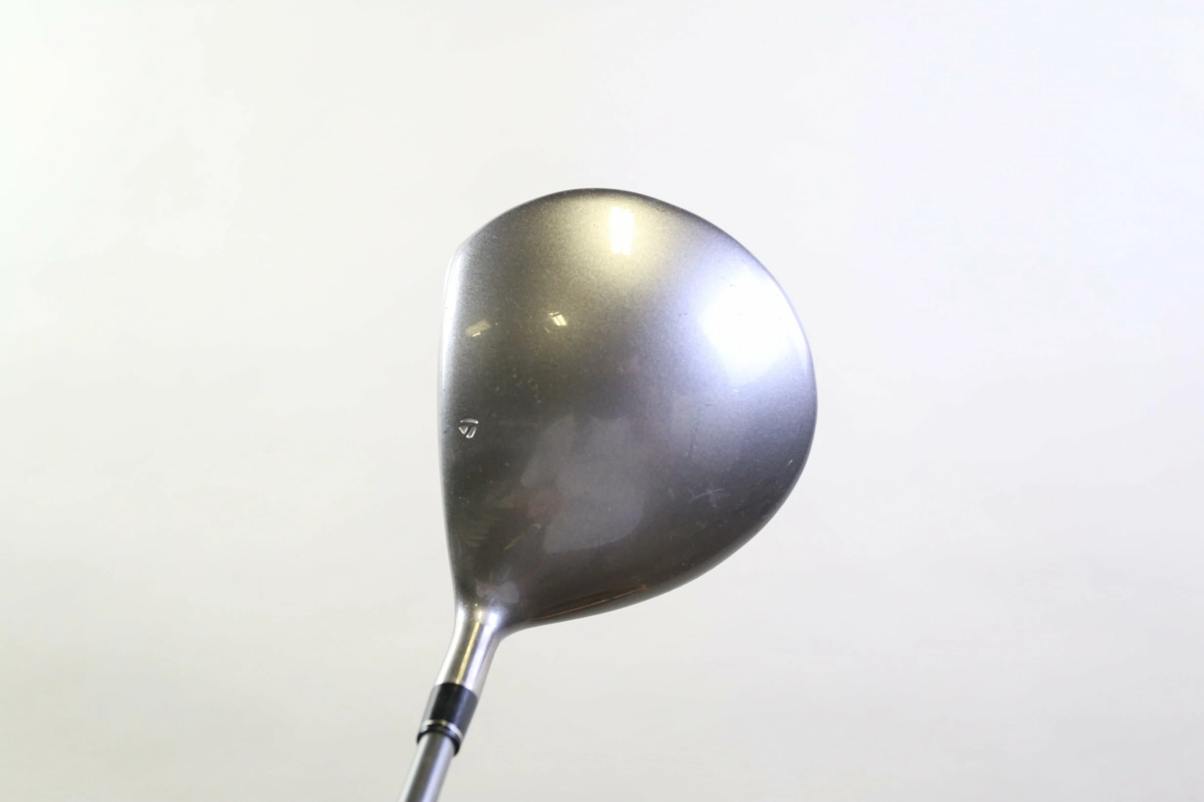 TaylorMade R7 Draw Ht Driver - Right-Handed - 13 Degrees - Ladies Flex 9 TaylorMade R7 Draw Ht Driver - Right-Handed - 13 Degrees - Ladies Flex - Image 7