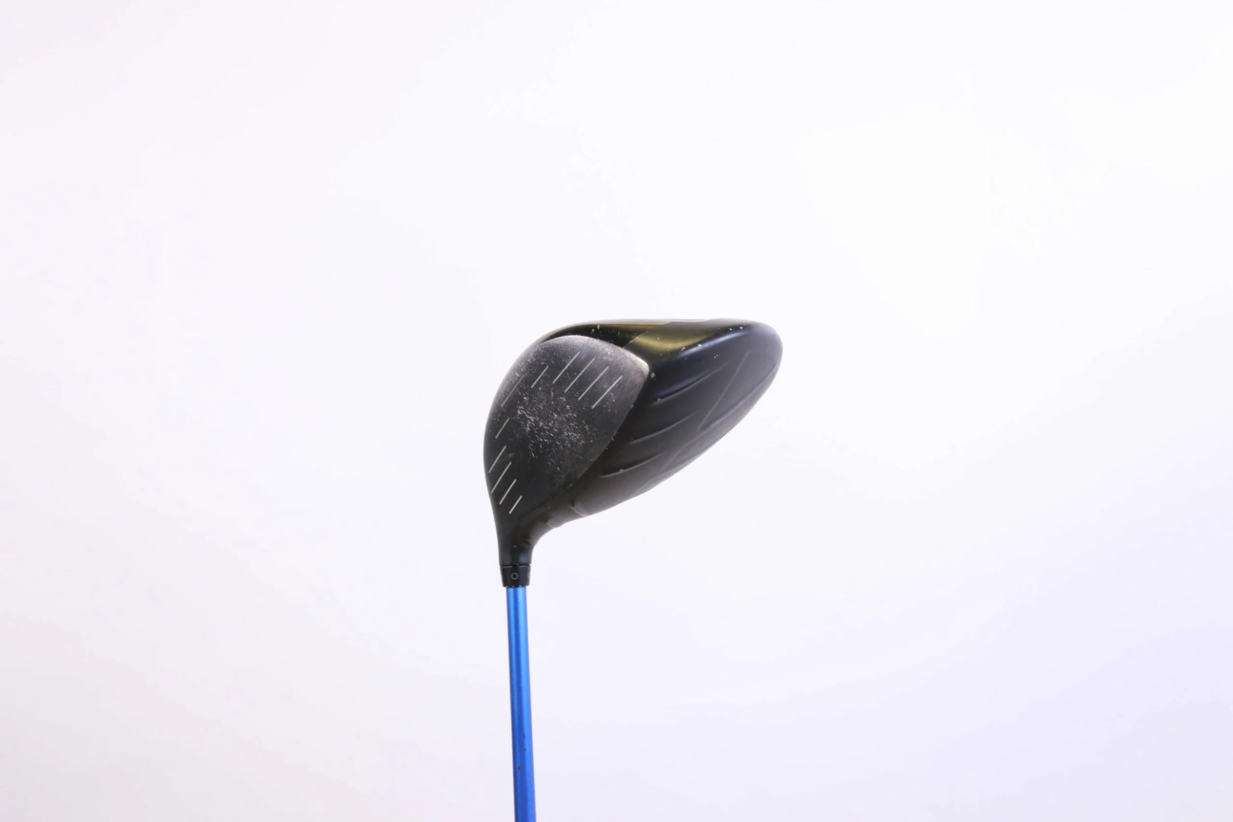 Ping G SF Tec Driver - Right-Handed - 10 Degrees - Regular Flex 7 Ping G SF Tec Driver - Right-Handed - 10 Degrees - Regular Flex - Image 5