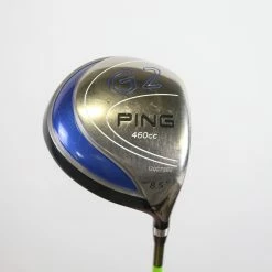 Ping G2 Driver - Right-Handed - 8.5 Degrees - Stiff Flex