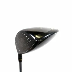 Cobra Fly-Z Black Driver - Right-Handed - 10.5 Degrees - Uniflex Flex -TaylorMade Drivers Sales 529c7acd 2589 5545 8407 0944e4be8331